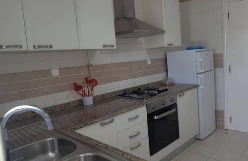 Ville Nouvelle Casa | Cozy and spacious apartment near the beach