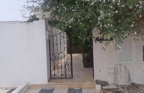 Ville Nouvelle Casa | Cozy and spacious apartment near the beach
