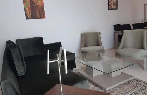 Ville Nouvelle Casa | Cozy and spacious apartment near the beach