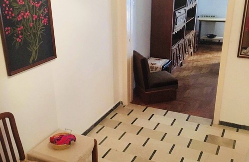 Preveza Apartamento | Apartamento acogedor y espacioso (65 m²) en el centro de la ciudad 100