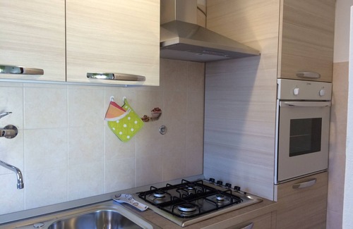 Pivarada Apartamento | bonito apartamento a pocos pasos del mar y del centro