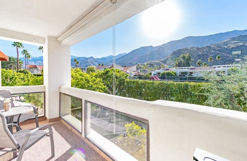 Canyon Corridor Condominio | Acogedor y espacioso condominio Cañón Granada en el sur de PS w / piscinas, balnearios y canchas de tenis!
