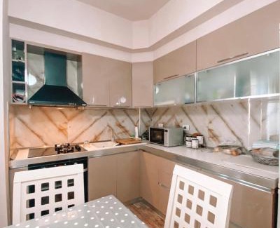 Shengjin Apartamento | Cozy and spacious two bedroom apartment in Shengjin