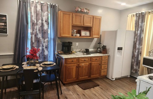 Meriden Casa | Cozy and stylish apartment in central meriden