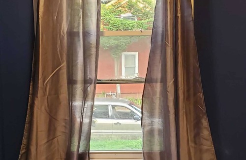 Meriden Casa | Cozy and stylish apartment in central meriden