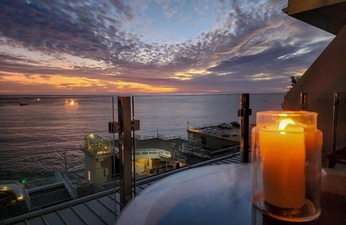 Clifton Apartamento | Cozy and stylish with exceptional views!