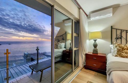 Clifton Apartamento | Cozy and stylish with exceptional views!