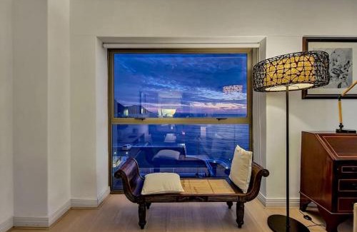 Clifton Apartamento | Cozy and stylish with exceptional views!