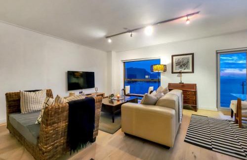 Clifton Apartamento | Cozy and stylish with exceptional views!