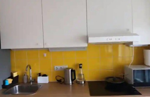 Vilnius city municipality Apartamento | Cozy and tidy flat, good location, self check-in