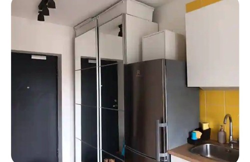 Vilnius city municipality Apartamento | Cozy and tidy flat, good location, self check-in