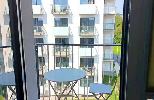 Vilnius city municipality Apartamento | Cozy and tidy flat, good location, self check-in