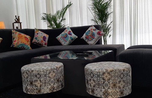 Greater Noida Casa | Cozy and Tranquil Nest (With wifi and Homely Care)