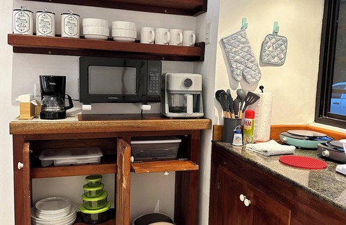 Boquete Apartamento | Cozy and very clean efficiency apartment in wonderful Boquete with AC & WiFi