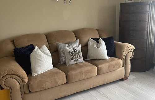 Kissimmee Casa | Cozy and very spacious home near Disney