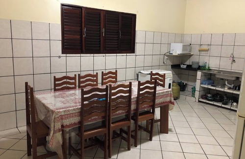 Cruz do Espirito Santo Casa | Casa de campo acogedora y muy bien ubicada