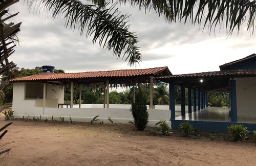 Cruz do Espirito Santo Casa | Casa de campo acogedora y muy bien ubicada