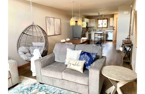Wisconsin Dells Casa | Una elegante