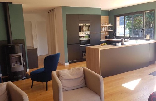 Camaret-sur-Mer Casa | Cozy and welcoming, Pretty quiet holiday home, Crozon peninsula, Camaret-sur-mer