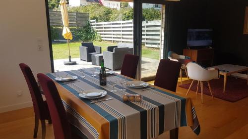 Camaret-sur-Mer Casa | Cozy and welcoming, Pretty quiet holiday home, Crozon peninsula, Camaret-sur-mer