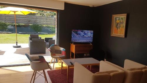 Camaret-sur-Mer Casa | Cozy and welcoming, Pretty quiet holiday home, Crozon peninsula, Camaret-sur-mer