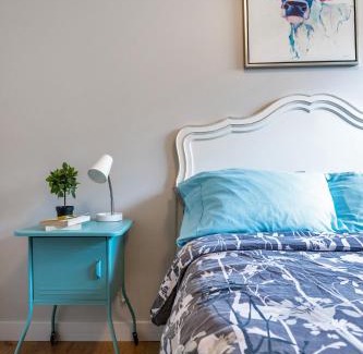Tuxedo Park Apartamento | Cozy and Welcoming 2BR Basement Suite In The Heart of Calgary