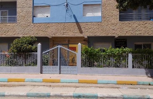 Imouzzer du Kandar Apartamento | Cozy and well equipped apartment
