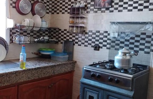 Imouzzer du Kandar Apartamento | Cozy and well equipped apartment