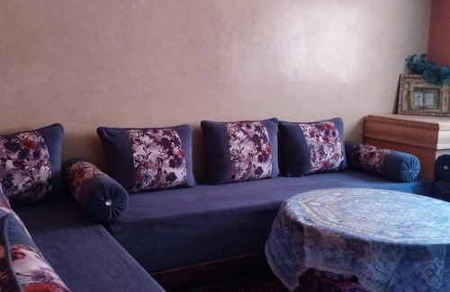 Imouzzer du Kandar Apartamento | Cozy and well equipped apartment