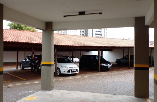 Morada da Colina Apartamento | Cozy and Well-Located Apartment - Covered Garage