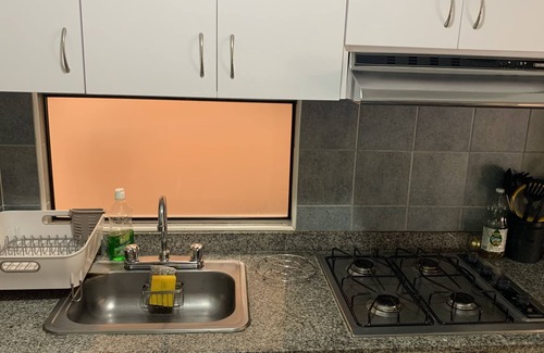 Bogota Apartamento | Cozy and Well Located Appartment on El Dorado Avenue