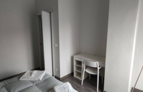 Ortica Apartamento | Cozy and well served apartment Città Studi
