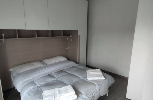 Ortica Apartamento | Cozy and well served apartment Città Studi