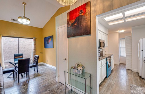 Antelope Casa | Cozy Antelope Home ~ 14 Mi to Sacramento!