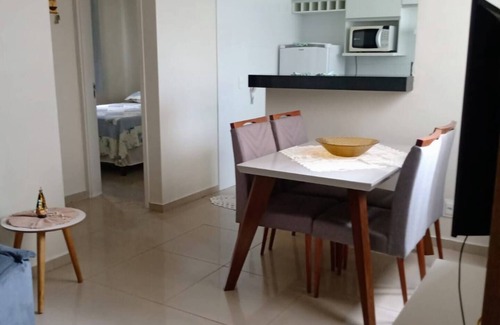 Areas Industriais Contagem I Apartamento | Cozy apartment in Contagem