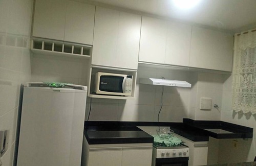 Areas Industriais Contagem I Apartamento | Cozy apartment in Contagem