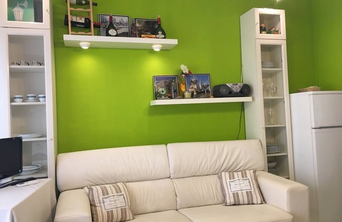 El Puerto de Santa Maria Apartamento | Acogedor Apartamento, con terraza, wifi, jardines y piscina.
