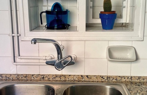 Sant Feliu de Guixols Apartamento | Acogedor apartamento 200 m de la playa