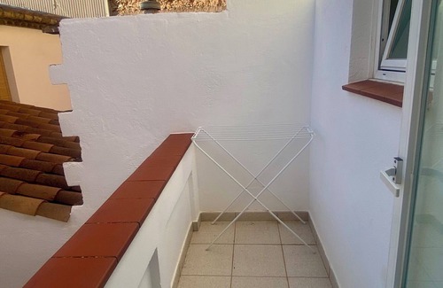 Sant Feliu de Guixols Apartamento | Acogedor apartamento 200 m de la playa