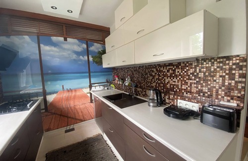 Ostrava Apartamento | Cozy apartment near to swimming pool.