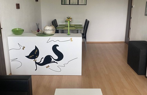 Ostrava Apartamento | Cozy apartment near to swimming pool.