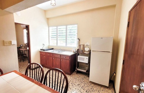 Jayuya Casa | La Casa de Abuelo Jayuya Pueblo, Cozy Apartment!