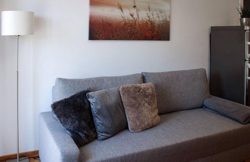 Augsdorf Apartamento | Acogedor apartamento en Velden am.
