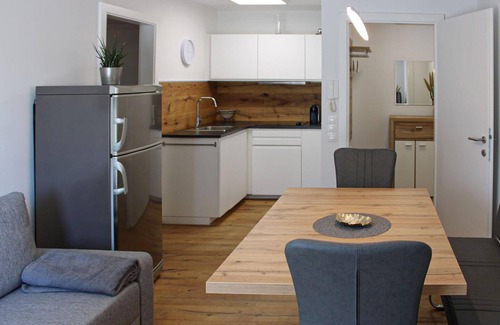 Augsdorf Apartamento | Acogedor apartamento en Velden am.