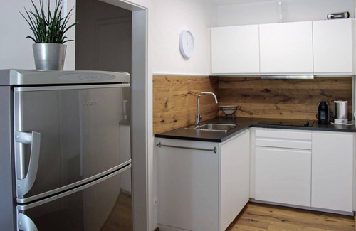 Augsdorf Apartamento | Acogedor apartamento en Velden am.