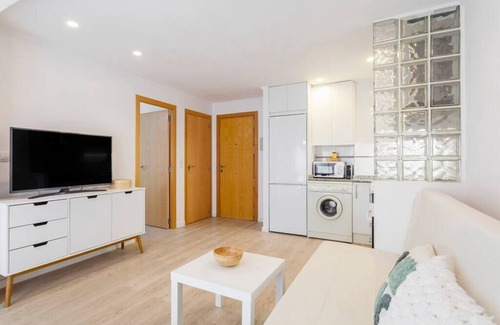 Playa Pobla de Farnals Apartamento | Coqueto apartamento junto a la playa
