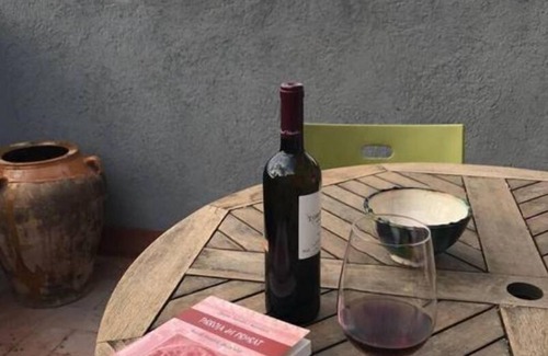 Torroja del Priorat Casa | ACOGEDOR APARTAMENTO EN EL PRIORAT, CON MAGNÍFICAS VISTAS AL MONTSANT