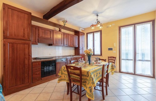 Castiglione del Lago Apartamento | Acogedor apartamento en Castiglione del.