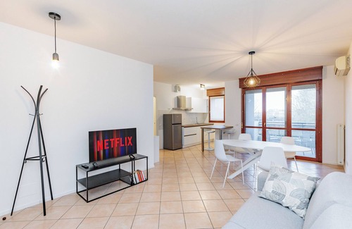 Mestre Apartamento | Cozy apartment to enjoy Venice