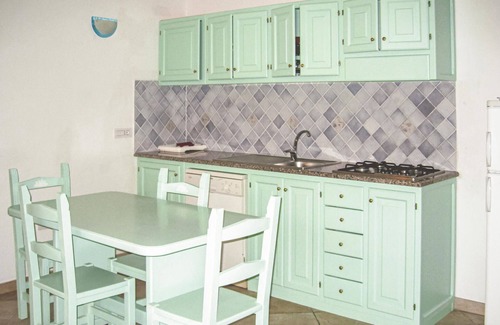 Santa Reparata Apartamento | Acogedor apartamento en Santa Teresa.